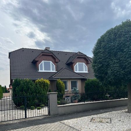 Holler Vendeghaz Ii. Apartment Bük Екстериор снимка